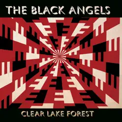 Clear Lake Forest - The Black Angels