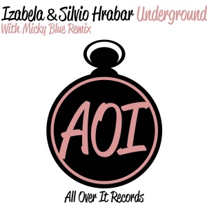 Underground - Single