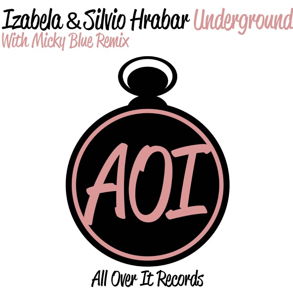 Underground - Single