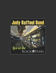 Listen to Jody Raffoul Band, watch music videos, read bio, see tour dates & more!