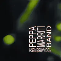 Shahali — PEPPA MARRITI BAND