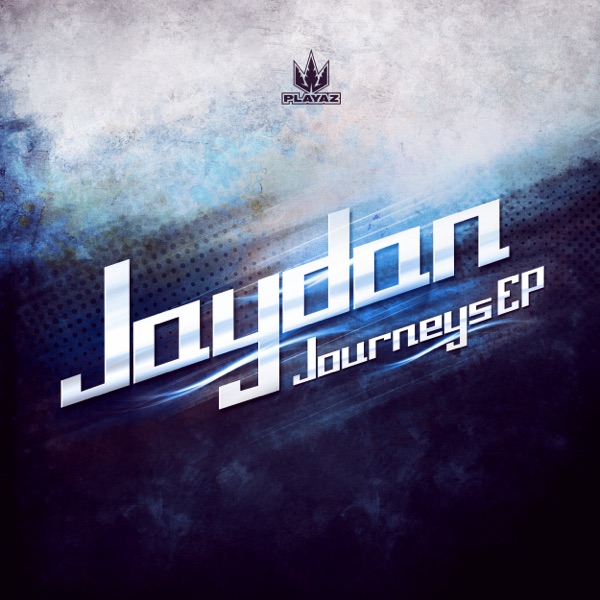 Journeys - EP
