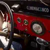 Cinemacinco - Perro Callejero