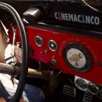 Perro Callejero — Cinemacinco