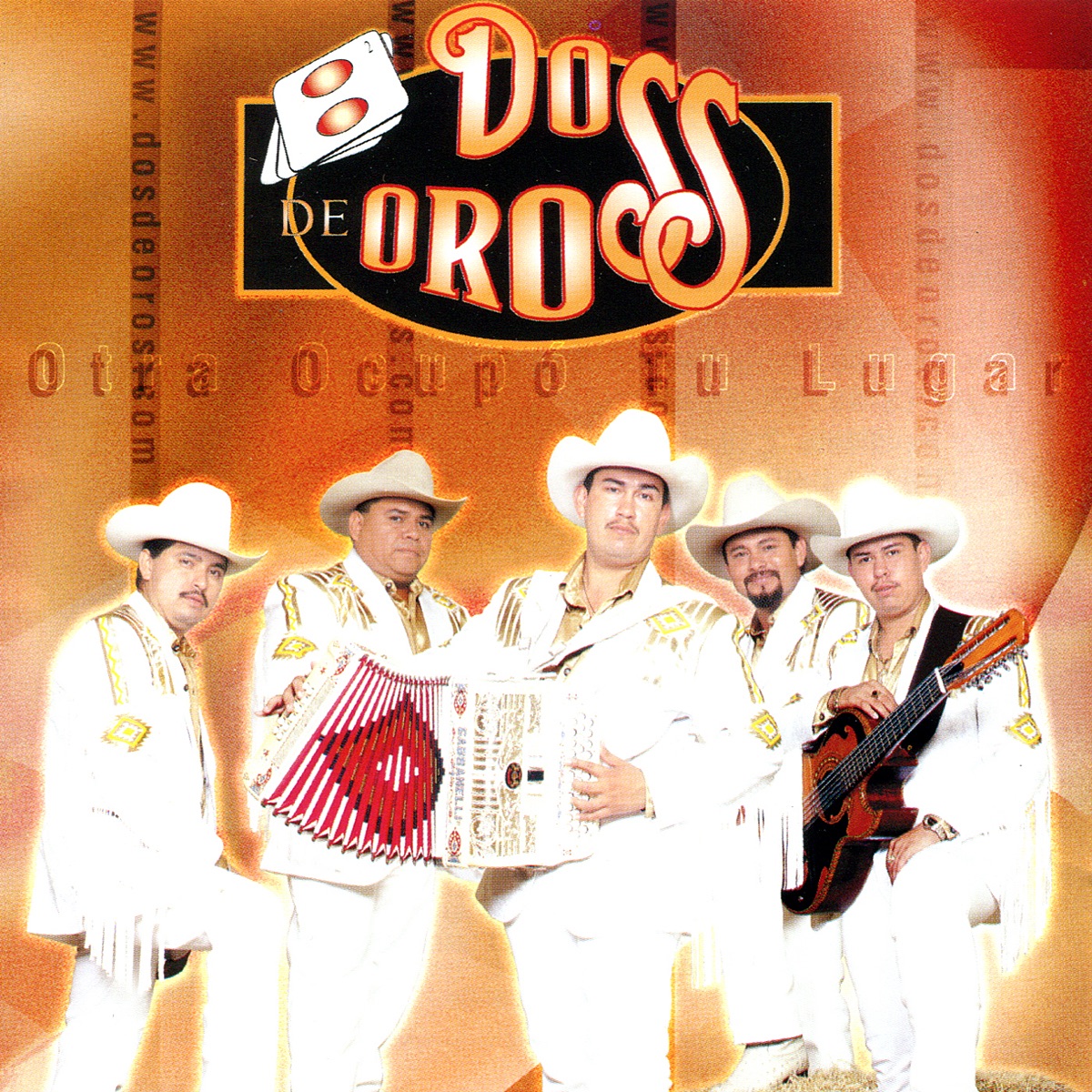 Otra Ocupó Tu Lugar