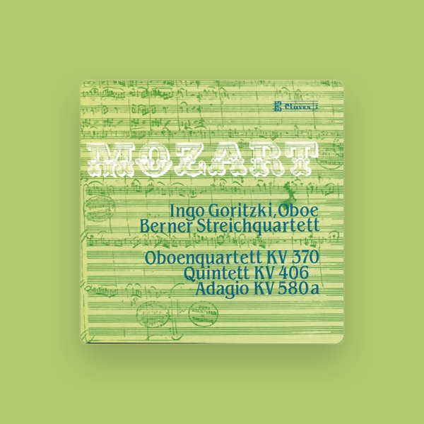 Berner Streichquartett's avatar