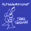 Shark Sandwich - Single