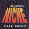 Atrevída - Grupo Niche lyrics