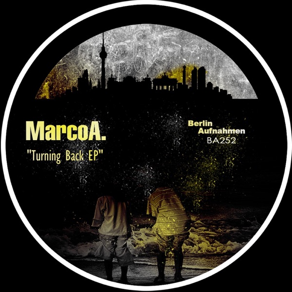 Turning Back - Single
