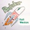 Rocketeer - Kait Weston lyrics