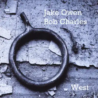 West - EP - Jake Owen