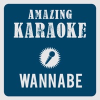 Wannabe (Karaoke Version) [Originally Performed By Spice Girls] - Single - Amazing Karaoke