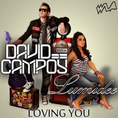 Loving You - Single