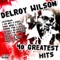 Better Must Come - Delroy Wilson lyrics