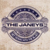 The Janeys - The Rose