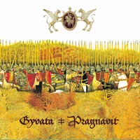 Gyvata - Verpsiu Verpsiu (Gyvata)