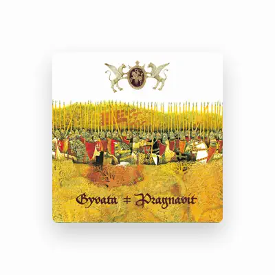 Listen to Gyvata, watch music videos, read bio, see tour dates & more!