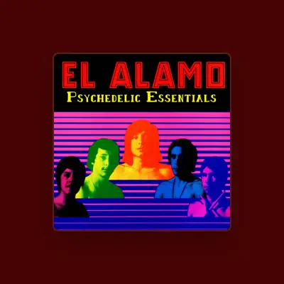 Listen to El Álamo, watch music videos, read bio, see tour dates & more!