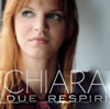 Chiara - Due respiri - EP artwork