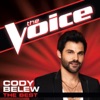 The Best (The Voice Performance) - Single artwork