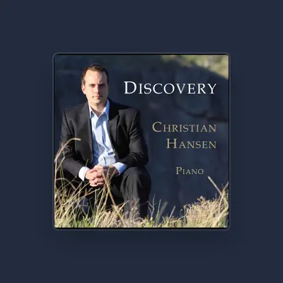 Listen to Christian Hansen, watch music videos, read bio, see tour dates & more!