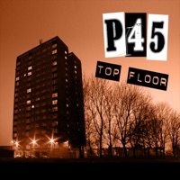 Top Floor - Single - P45