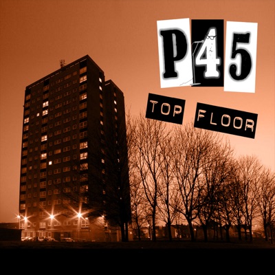 Top Floor - Single