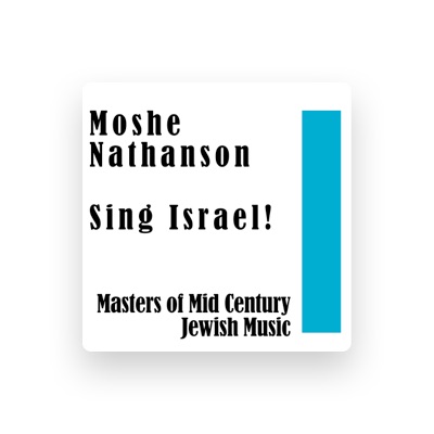 Listen to Abraham Ellstein, watch music videos, read bio, see tour dates & more!