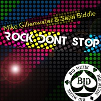 Rock Don't Stop - Single - Mike Gillenwater & Sean Biddle