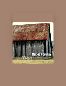 Nekkid Country सुनें, म्यूज़िक वीडियो देखें, बायो पढ़ें, दौरे की तारीखें और बहुत कुछ देखें!