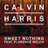 Calvin Harris Sweet Nothing (feat. Florence Welch) free listening