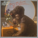 Koko Taylor - Thanks, But No Thanks