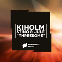 Threesome — Kiholm, Stino & Jule