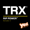 TRX RIP Power Vol. 3 - Yes Fitness Music