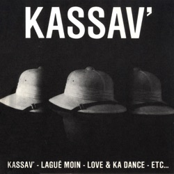Kassav' - kassav'