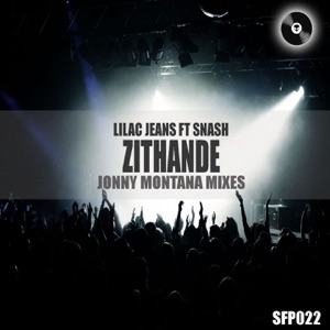 Zithande (feat. Snash) - Single