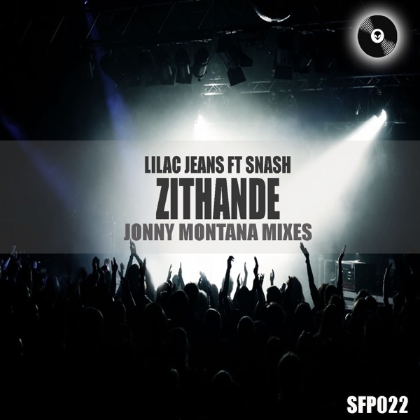Zithande (feat. Snash) - Single
