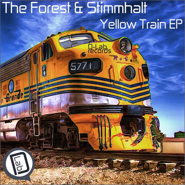 Yellow Train
