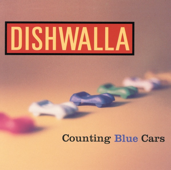 Counting Blue Cars