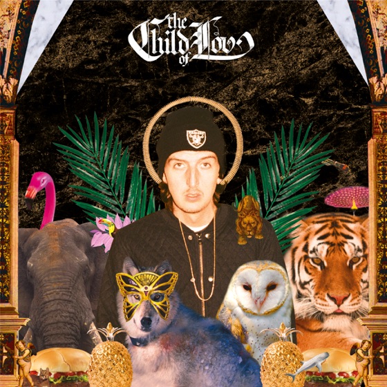 Cover artwork for Give Me