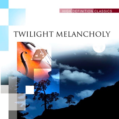 Twilight Melancholy