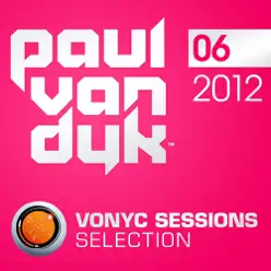 Vonyc Sessions Selection 2012-06 - Paul Van Dyk