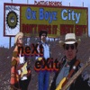 Next Exit artwork