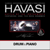 Drum & Piano (feat. Endi) - HAVASI
