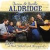 Darin Aldridge & Brooke Aldridge