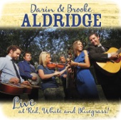 Darin & Brooke Aldridge - To Know Him Is To Love Him (Live)