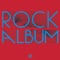 ROCK ALBUM ジャケット写真