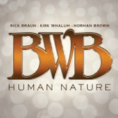 BWB - Shake Your Body (Down to the Ground) [feat. Rick Braun, Kirk Whalum & Norman Brown]