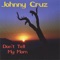 Cannibals - Johnny Cruz lyrics