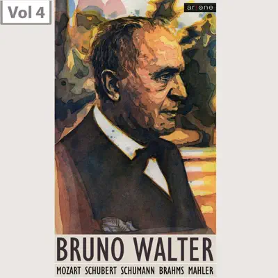 Bruno Walter, Vol. 4 - New York Philharmonic
